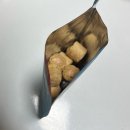 누룽지 | 다이어트 간식으로 좋은 누룽지과자 한입누룽지롤 후기