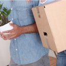 하나익스프레스 | 은평구이사 고민 끝에 선택한 하나익스프레스 이용 후기