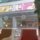 탐앤탐스 배방점 이미지