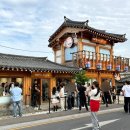 투어스토어 | 경주 황리단길 소품샵 투어, '미피스토어' 방문 후기 및 주차 꿀팁 정리