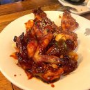 잉치킨소사점 | 부천 소사역 맛집 한신시장 술집 추천 잉치킨 소사점