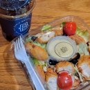 파리바게뜨조대병원점 | 광주 케이준 샐러드 맛집 조대 파리바게뜨