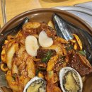미스터국 | [인천송도맛집] 송도에서 15년 동안 사랑받은 ‘미스터쭝 본점 수라갈비찜’ 해물갈비찜 솔직후기