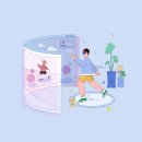 점프스타 줄넘기클럽 / 태권로 킥 | [TIPA와 함께] ㈜지다이내믹스: 스마트 스포츠 시스템으로 운동도 스마트하게!