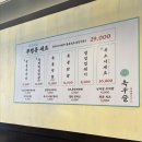 한우쭈꾸미(구 와규쭈꾸미) | [광주] 첨단 쭈꾸미 숯불구이 맛집 "옥구슬" 쭈랭퐁 세트 내돈내산 후기