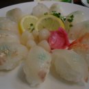 싱싱물회 이미지