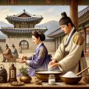 궁중화로 | 조선시대 궁중과 서민층의 음식 냄새 제거 방법 (역사적, 의학적, 문화적 관점)
