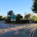 한강변 산책길 - 여의도한강공원 가을 산책 이미지