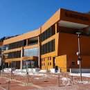 거창백두대간생태교육장 이미지