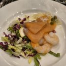 아도니스 | 삼정호텔 웨딩 식사 코스요리 메뉴 및 아도니스홀 분위기 후기!