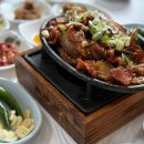 분수대숯불갈비회관 | 생생정보 석쇠불고기 맛집｜곡성 돌실숯불회관 솔직 후기｜진시몬도 반한 고기 맛집