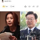 김부선, '이재명에 3억 손배소' 재판 오늘 재개 이미지