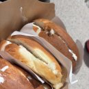 은하목장 | 6월 전주롯데백화점 팝업정보 및 코스베 팝업 후기(에코시티베이글맛집)