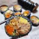 김밥킹사상점