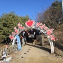 원주굽이길 4코스 꽃양귀비길 | 원주 용수골 얼음썰매장, 꽃양귀비 마을 인투디언논 사전 답사