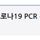 [중앙방역대책본부-19397(2022.6.10.)] 의료기관, 코로나19 PCR 진단검사비 국비지원 범위 변경 추가 안내 이미지