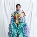 패션과 디자인(야간) 이미지