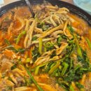 모란버섯칼국수매운탕 이미지