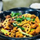 욜로양꼬치