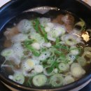 화진 곰탕 이미지