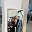 브라운코트 | 겨울코트 추천 모한 브라운 코트 실착 후기 & 사이즈 팁