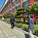 백산초교 이미지