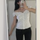 제니 블라우스, 라츠유 엘라 블라우스 후기 | LOTSYOU Ella Blouse REVIEW