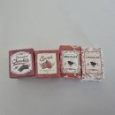 하우스 TALK | miniature house series (미니어처 하우스) dg168 Honey Dessert Talk(허니 디저트 가게) 만들어 본 후기♡