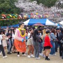 캄보디아 쫄츠남 축제 이미지