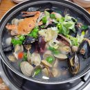 손수해물칼국수