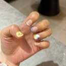 카사아트 | 나트랑 여행가서 네일아트 받기 - 카사스파 젤 네일아트 후기