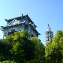 산장낚시터 이미지