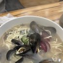 명지프라자 | 명지 샤브샤브 칼국수 해운대 153 해물칼국수 솔직후기