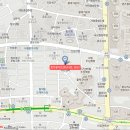 중구 필동 주민센터 2층 강당 이미지
