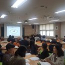 백마중학교 이미지