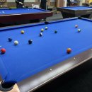 명동당구클럽 이미지