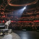 이루마 피아노 콘서트 이미지