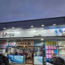 청춘회물회