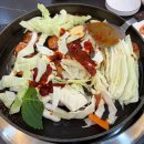 남춘천충전소 | 대전 성심당 근처 맛집 [춘천닭갈비막국수 대전태평본점] 후기