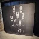 지구오락실 | 성수팝업 지구오락실 우주떡집 방문 후기