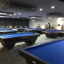 동그리 당구클럽 이미지