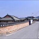 무성서원 이미지