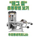 우리동네 휘트니스 네이버블로그