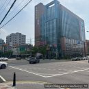 서변월드메르디앙아파트 앞 | [20대 서울 아파트 내집마련하기] 4편 :: 세번째 임장 우장산 월드메르디앙