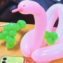 쉽게 배우는 풍선아트 이미지