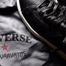 CONVERSE