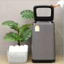 우리전자 | 우리 집 빨래 고민 해결!신일전자 SWM-3750 미니세탁기 솔직 후기