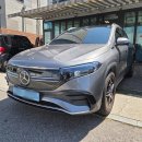 파주자동차유리 | 소상공인장관상 수상한 업체의 파주자동차유리 벤츠 앞유리 교체 시공 후기