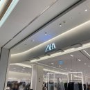 수원-0880 | 자라 zara :: 스포츠 발레리나 플랫슈즈 / 내돈내산 후기