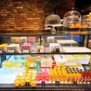 롤링핀(수성못점) | [대구 가볼만한 곳] 수성못 산책 후 들르기 좋은 베이커리, 롤링핀 대구수성못점 방문 후기